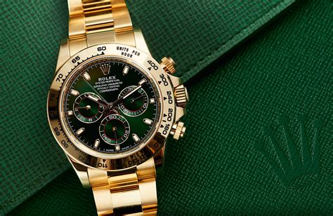 green dialled rolex watch|rolex watches with green face.